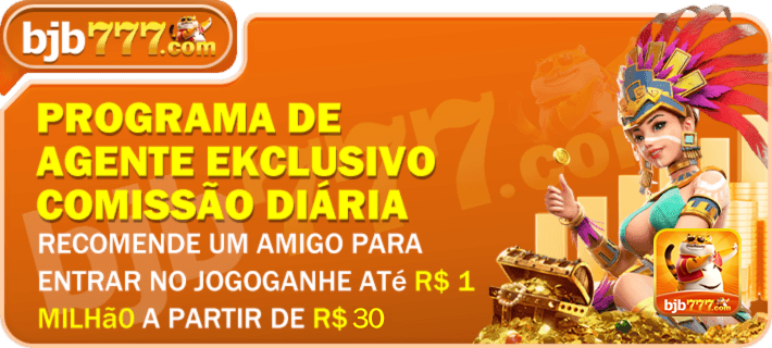 bjb777.com mergulhe em exclusivo jogo